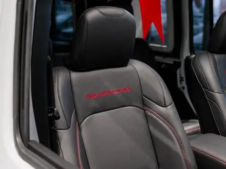 Jeep Wrangler Rubicon 2023 года за 37 000 000 тг. в Алматы – фото 7