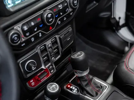 Jeep Wrangler Rubicon 2023 года за 37 000 000 тг. в Алматы – фото 8