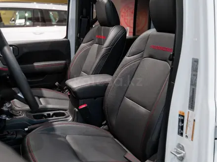 Jeep Wrangler Rubicon 2023 года за 37 000 000 тг. в Алматы – фото 11