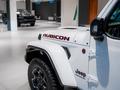 Jeep Wrangler Rubicon 2023 года за 37 000 000 тг. в Алматы – фото 17