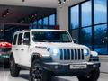 Jeep Wrangler Rubicon 2023 года за 37 000 000 тг. в Алматы – фото 18