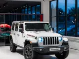 Jeep Wrangler Rubicon 2023 годаfor37 000 000 тг. в Алматы