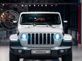 Jeep Wrangler Rubicon 2023 года за 37 000 000 тг. в Алматы – фото 22