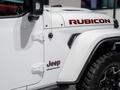 Jeep Wrangler Rubicon 2023 года за 37 000 000 тг. в Алматы – фото 23