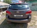 Chevrolet Cruze 2013 года за 3 800 000 тг. в Актобе – фото 2
