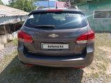 Chevrolet Cruze 2013 годаүшін3 800 000 тг. в Актобе – фото 2
