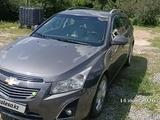 Chevrolet Cruze 2013 годаүшін3 800 000 тг. в Актобе – фото 3