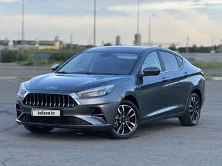 JAC J7