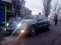 Mercedes-Benz E 350 2005 года за 6 200 000 тг. в Алматы