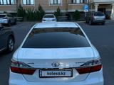 Toyota Camry 2015 годаfor12 200 000 тг. в Актау – фото 4