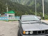 BMW 520 1991 года за 1 650 000 тг. в Алматы – фото 3