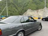 BMW 520 1991 года за 1 650 000 тг. в Алматы – фото 5