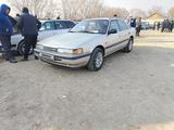 Mazda 626 1990 года за 1 150 000 тг. в Жаркент