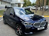 BMW X6 2022 года за 47 000 000 тг. в Караганда