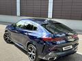 BMW X6 2022 годаfor44 000 000 тг. в Караганда – фото 9