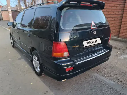 Honda Shuttle 1995 года за 2 750 000 тг. в Павлодар – фото 5