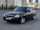 ВАЗ (Lada) Priora 2170 2013 года за 2 950 000 тг. в Астана