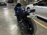Suzuki  GSX-R 600 2011 года за 3 800 000 тг. в Астана – фото 4