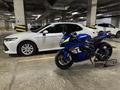 Suzuki  GSX-R 600 2011 года за 4 000 000 тг. в Астана – фото 10