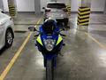 Suzuki  GSX-R 600 2011 года за 4 000 000 тг. в Астана – фото 2