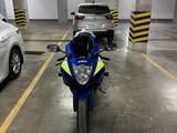Suzuki  GSX-R 600 2011 года за 3 800 000 тг. в Астана – фото 2