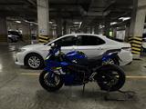 Suzuki  GSX-R 600 2011 года за 3 800 000 тг. в Астана – фото 3