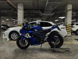 Suzuki  GSX-R 600 2011 года за 4 000 000 тг. в Астана