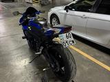 Suzuki  GSX-R 600 2011 года за 3 800 000 тг. в Астана – фото 5