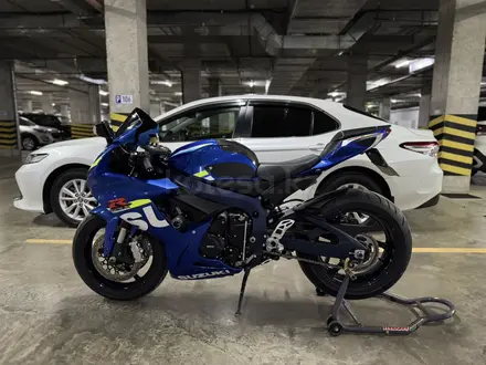Suzuki  GSX-R 600 2011 года за 3 800 000 тг. в Астана – фото 6
