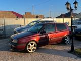 Volkswagen Golf 1993 годаүшін2 100 000 тг. в Уральск – фото 2