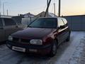 Volkswagen Golf 1993 годаүшін2 100 000 тг. в Уральск – фото 5