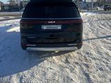 Kia Carnival 2022 годаүшін30 000 000 тг. в Караганда – фото 3