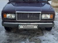 ВАЗ (Lada) 2107 2010 годаfor1 100 000 тг. в Алматы