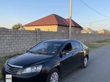 Geely Emgrand EC7 2013 года за 2 600 000 тг. в Шымкент – фото 2