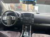 Nissan Pathfinder 2012 годаүшін7 500 000 тг. в Семей – фото 3