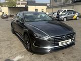 Hyundai Sonata 2023 годаүшін12 600 000 тг. в Шымкент – фото 3