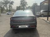 Hyundai Sonata 2023 годаүшін12 600 000 тг. в Шымкент – фото 4