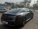 Hyundai Sonata 2023 годаүшін12 600 000 тг. в Шымкент – фото 5