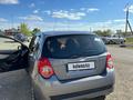 Chevrolet Aveo 2010 года за 3 300 000 тг. в Актобе – фото 2