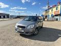 Chevrolet Aveo 2010 года за 3 300 000 тг. в Актобе – фото 3