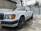 Mercedes-Benz E 200 1992 годаүшін1 900 000 тг. в Шу