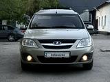 ВАЗ (Lada) Largus 2015 года за 5 250 000 тг. в Талдыкорган