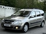 ВАЗ (Lada) Largus 2015 года за 5 250 000 тг. в Талдыкорган – фото 2