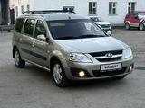 ВАЗ (Lada) Largus 2015 года за 5 250 000 тг. в Талдыкорган – фото 3