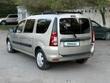 ВАЗ (Lada) Largus 2015 года за 5 250 000 тг. в Талдыкорган – фото 5