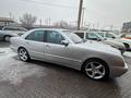 Mercedes-Benz E 320 2001 годаfor5 500 000 тг. в Тараз – фото 6