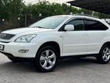 Lexus RX 350 2006 года за 9 400 000 тг. в Шымкент