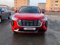 Haval Jolion 2022 годаүшін9 500 000 тг. в Талдыкорган – фото 8