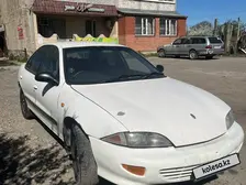 Toyota Cavalier, 1999