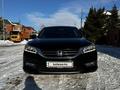 Honda Accord 2013 годаүшін8 200 000 тг. в Астана